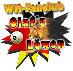 Olafs Lwen -  die Faustball-Fans