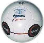 Faustball - New Genration