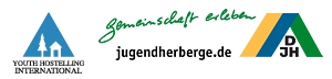 Jugendherbergen