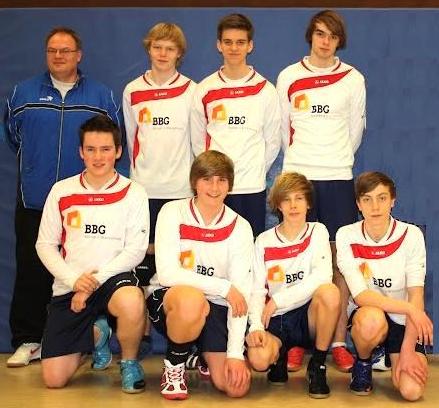 SCE Gliesmarode mnnliche U18