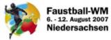 Am 08/09.August 2007 war der SCE Gliesmarode Ausrichter der Zwischenrunde der Faustball-WM in Braunschweig